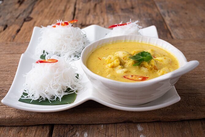 Thai Cooking Masterclass at Phuket Cooking Academy - Who Will Love This Experience?