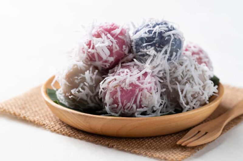 Thai Cooking Masterclass with Chef King - Key Points