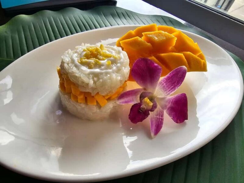 Thai Cooking Masterclass with Chef King - Frequently Asked Questions