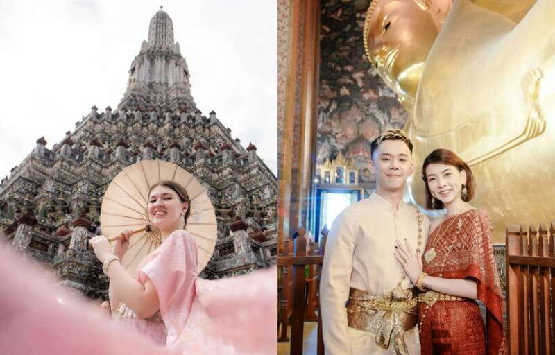 thai-costume-photographer-at-wat-arun-pho-in-bangkok