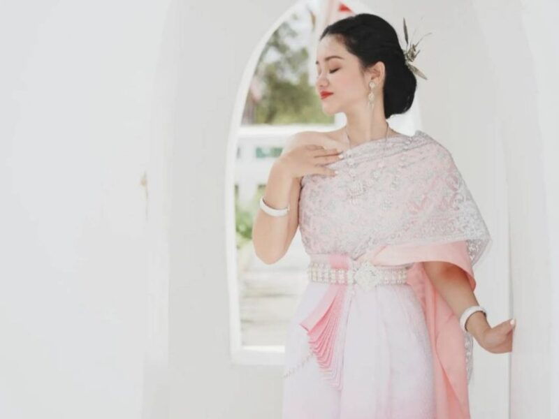 Thai Costume Rental - Costume Rental Process