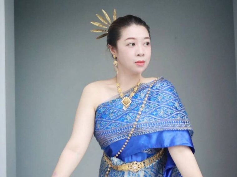 Thai Costume Rental - Booking and Cancellation Policy