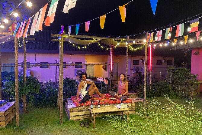 Thai Craft Beer Tasting with out door cinemar in Khao Lak - FAQ