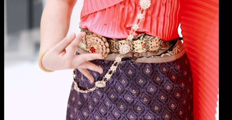 Thai Dance Class - Who Will Love This Tour?