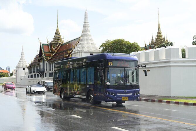 Thai Go 1-Day Pass: Unlimited Bangkok Electric Public Transport - Final Thoughts: Is the Thai Go 1-Day Pass Worth It?