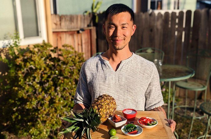 Thai Home Cooking Class with Young in Nonthaburi, Near Bangkok - FAQ