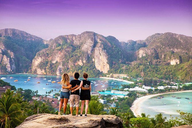 Thai Intro - Key Points