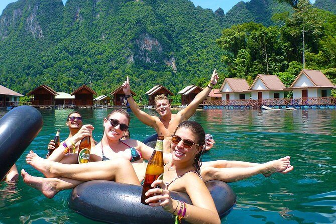 Thai Intro - A Closer Look at the Experience