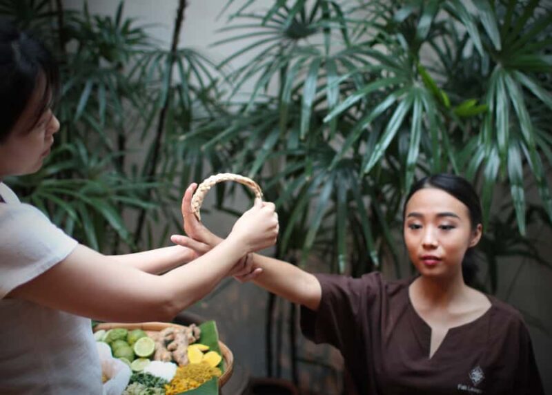 Thai Luxury Spa Packages - An Overview of the Spa Experience