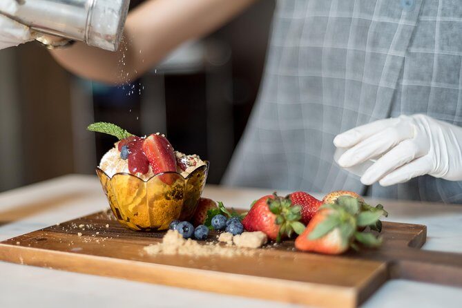 Thai Vegan Bangkok with Expert Guide - Exploring Bangkok’s Vegan Thai Food Scene: A Review of the Thai Vegan Bangkok with Expert Guide Tour