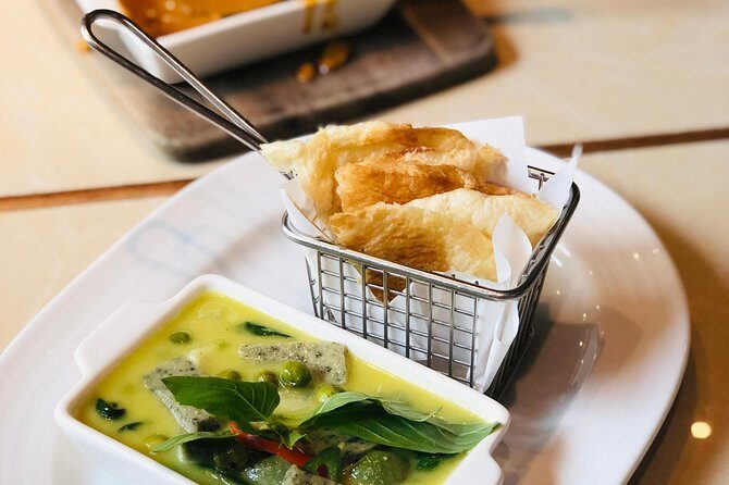 Thai Vegan Bangkok with Expert Guide - FAQs