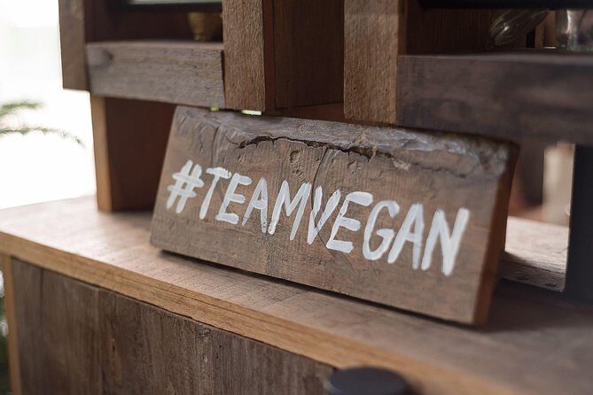 Thai Vegan Bangkok with Expert Guide - Final Verdict