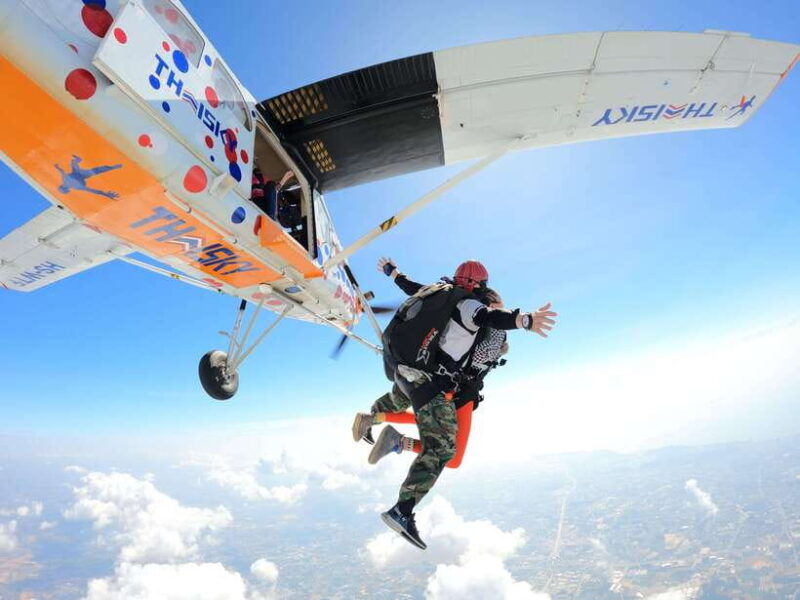thailand-tandem-skydive-over-bangkok-pattaya