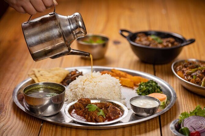 Thakali food Cooking Class in Pokhara - Key Points