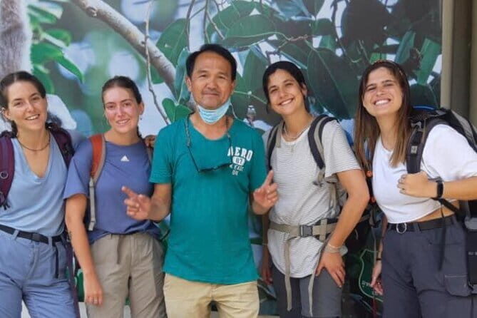 Thalu Island Snorkeling Trip from Ko Samet - FAQs