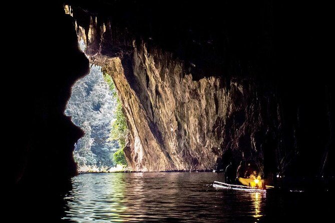 Tham Lod Cave & Pre-Historical Tomb & Bamboo Bridge - Final Thoughts