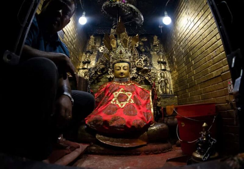 Thamel and Swayambhunath (Monkey Temple) Walking Tour - The Practicalities and Value