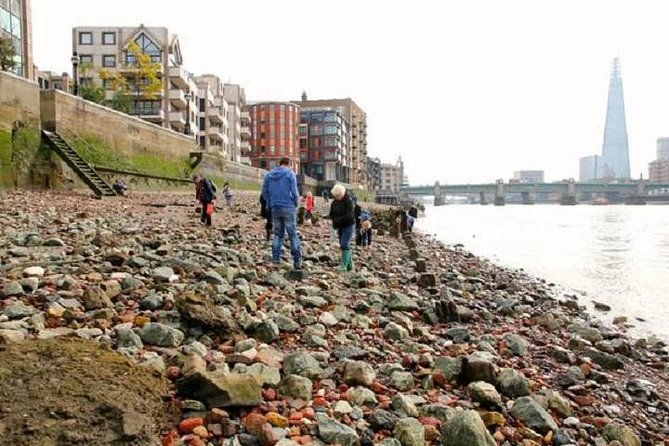 thames-beachcombing