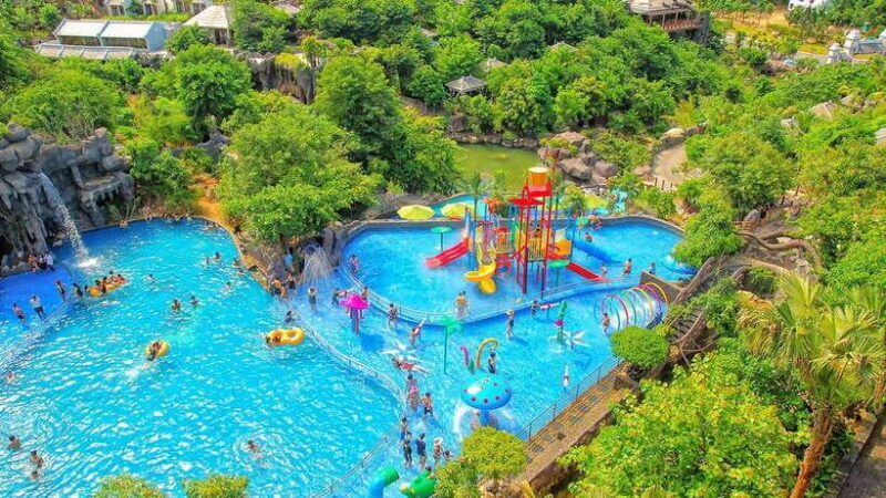 Than Tai Hot Spring Park Full Day From Hue - Who Will Love This Experience?