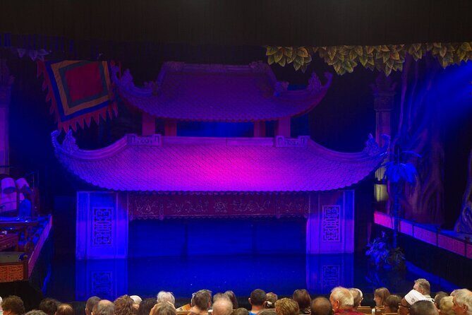 Thang Long Water Puppet Show Tickets - Final Thoughts: Is This Tour Worth It?