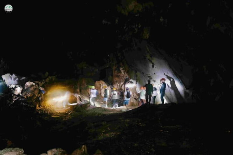 Thanh Hóa: PuLuong Surprising Cave Tour and Cooking Class - Key Points