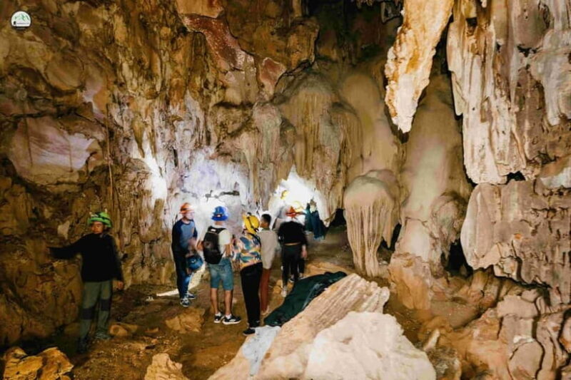 Thanh Hóa: PuLuong Surprising Cave Tour and Cooking Class - The Itinerary: What You Can Expect