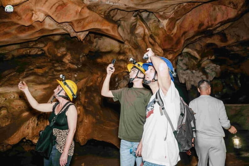 Thanh Hóa: PuLuong Surprising Cave Tour and Cooking Class - Who Should Book This Tour?