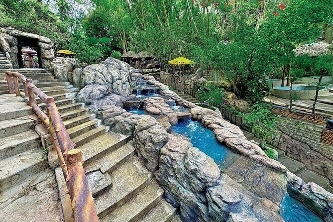 Thap Ba Mud Bath Experience in Nha Trang, Vietnam - Final Thoughts: Is Thap Ba Mud Bath Right for You?