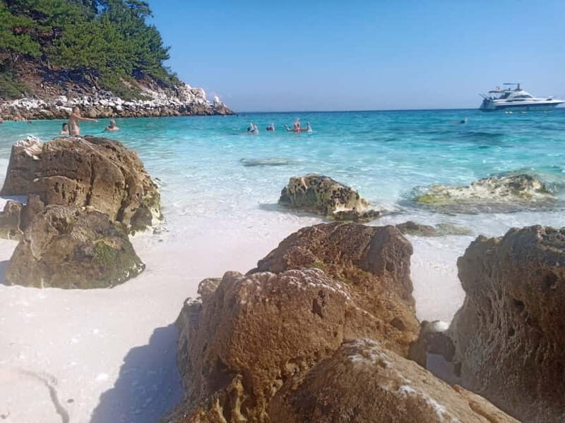 Thassos: Motor Boat Rental - Why Choose the Thassos Motor Boat Rental?