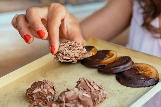 The 10 Tastings of Bruges With Locals: Private Food Tour - Authentic Insights from Reviewers