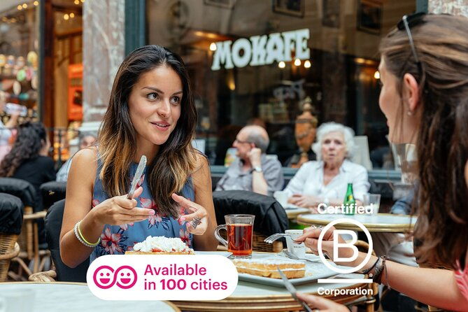the-10-tastings-of-brussels-with-locals-private-food-tour-b-corp-certified