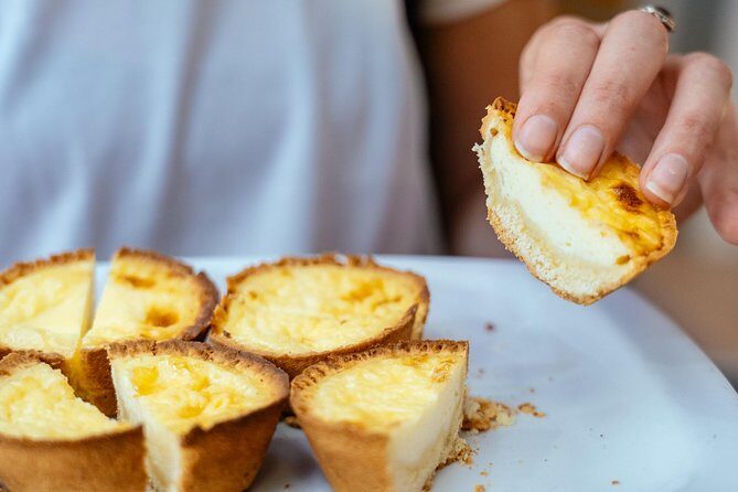 The 10 Tastings of Cape Town With Locals: Private Food Walking Tour - The Itinerary: What to Expect