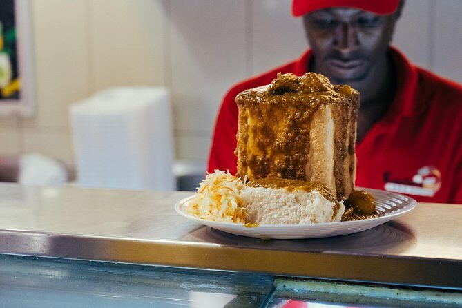 The 10 Tastings of Cape Town With Locals: Private Food Walking Tour - Practical Details & What to Keep in Mind