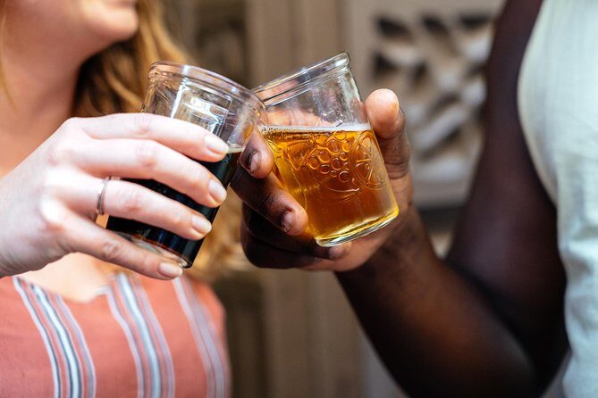 The 10 Tastings of Cape Town With Locals: Private Food Walking Tour - Is This Tour for You?