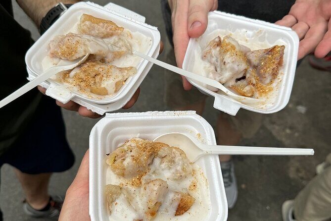 The 10 Tastings of Ho Chi Minh City With Saigon Vibes - Food and Culture Tasting Notes