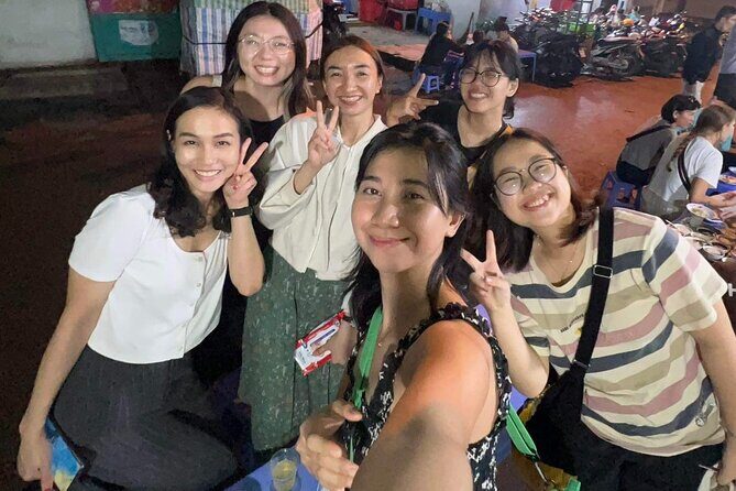 The 10 Tastings of Ho Chi Minh City With Saigon Vibes - Value and Booking