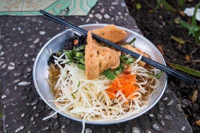 The 10 Tastings of Ho Chi Minh City With Saigon Vibes - Who Will Love This Tour?