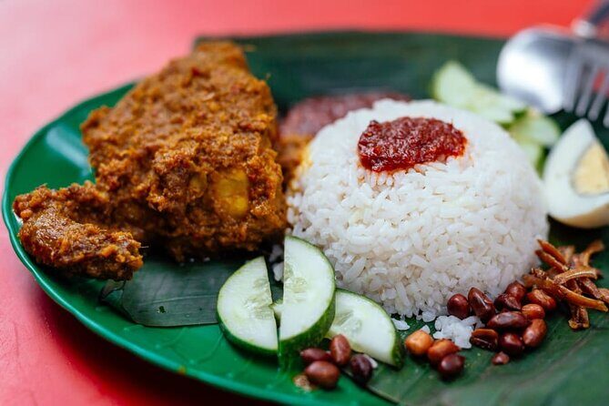 The 10 Tastings of Kuala Lumpur:Street Food - Who Should Consider This Tour?