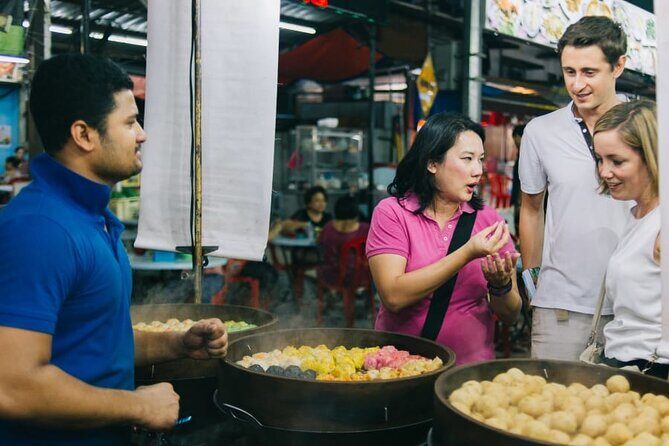 The 10 Tastings of Kuala Lumpur:Street Food - Final Thoughts