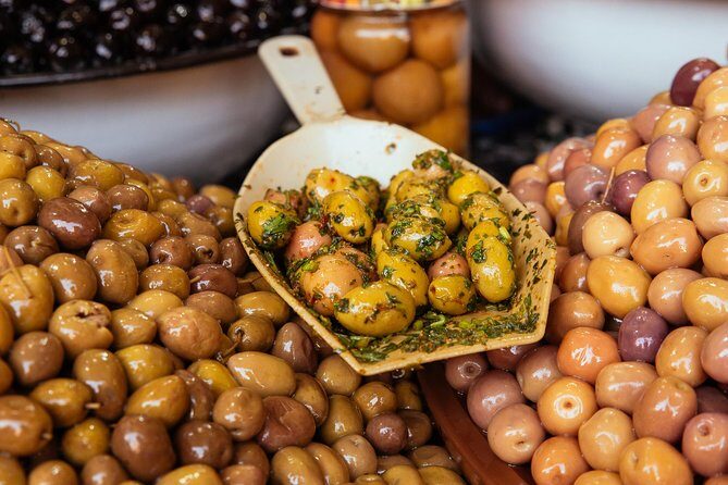 The 10 Tastings of Marrakech With Locals: Private Food Tour - FAQs