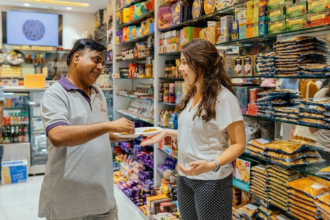 The 10 Tastings of Mumbai With Locals: Private Street Food Tour - Final Thoughts