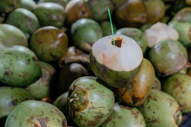 The 10 Tastings of Mumbai With Locals: Private Street Food Tour - FAQ