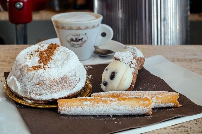 The 10 Tastings of Palermo With Locals: Private Food Tour - A Closer Look at the Palermo Food Tour