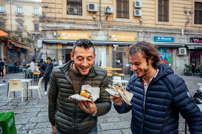 The 10 Tastings of Palermo With Locals: Private Food Tour - Final Thoughts