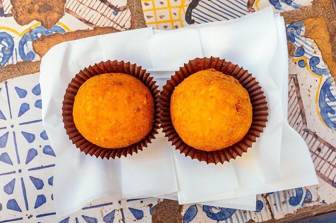 The 10 Tastings of Palermo With Locals: Private Food Tour - FAQs