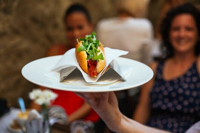 The 10 Tastings of Prague With Locals: Private Food Tour - What Makes This Tour Stand Out for Travelers