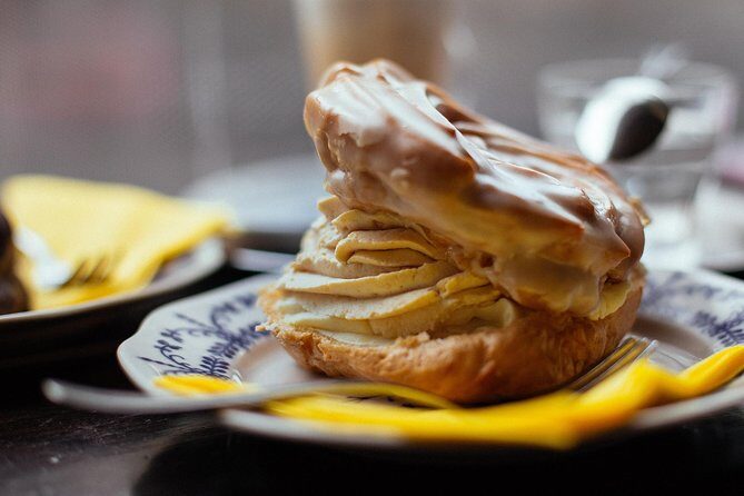 The 10 Tastings of Prague With Locals: Private Food Tour - The Downside? A Few Considerations