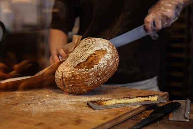 The 10 Tastings of Prague With Locals: Private Food Tour - FAQ