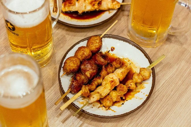 the-10-tastings-of-tokyo-with-locals-private-street-food-tour