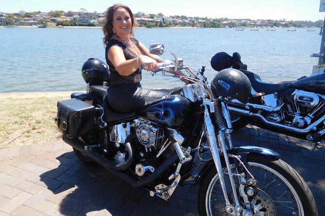 The 3 Bridges Harley Tour - see the main iconic bridges of Sydney on a Harley - Final Thoughts